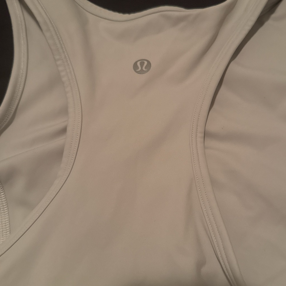 Lululemon Tank
